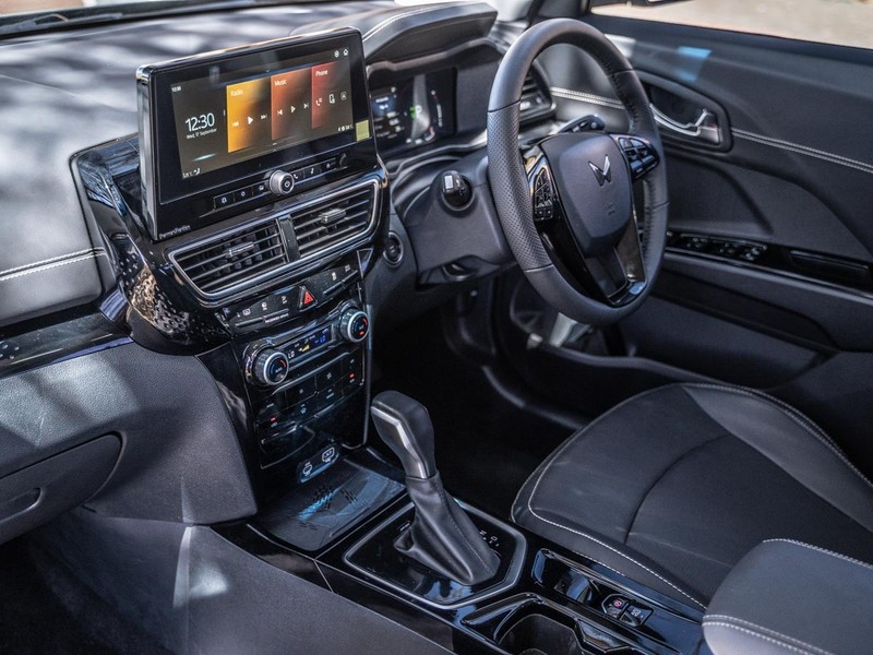 Mahindra XUV 3XO - Mahindra Fourways - Image 17