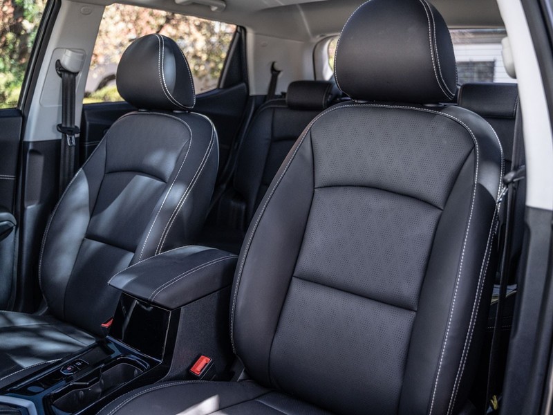 Mahindra XUV 3XO - Mahindra Fourways - Image 19