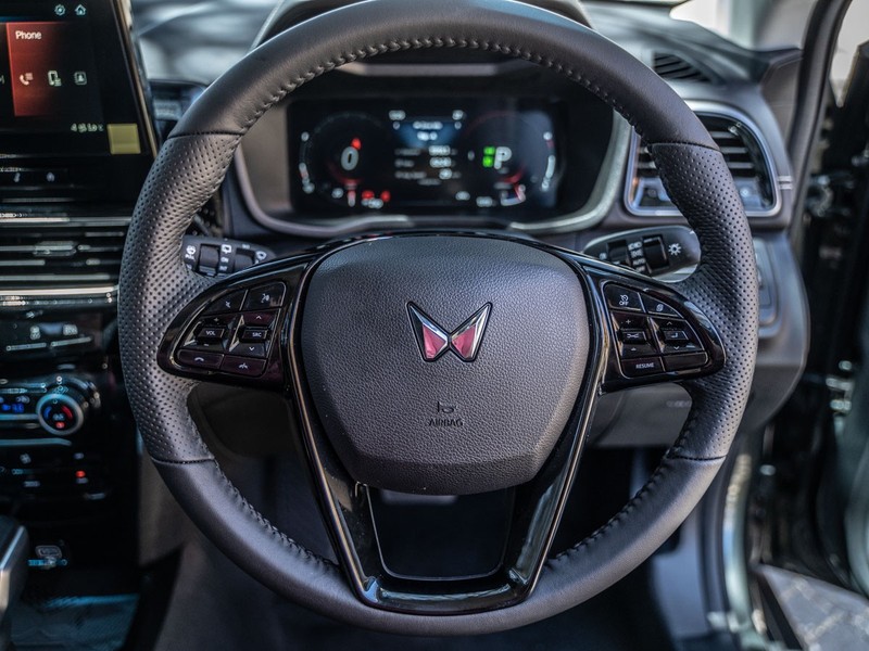 Mahindra XUV 3XO - Mahindra Fourways - Image 14