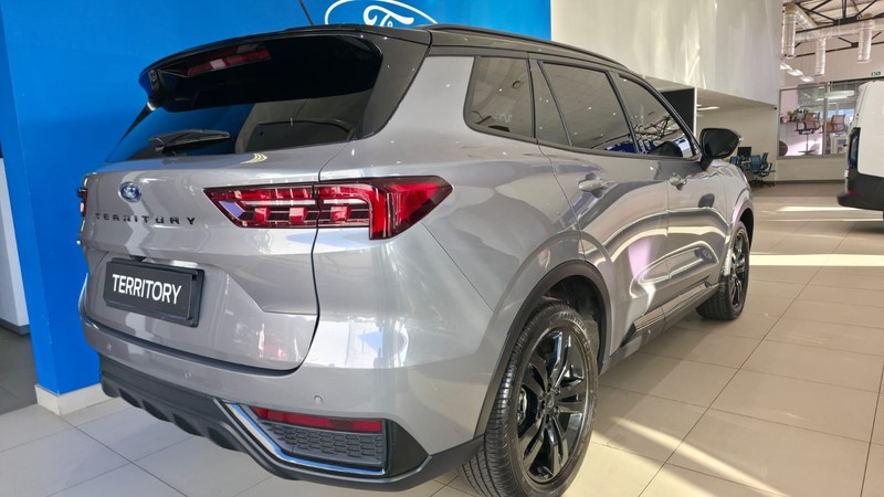 Ford Territory - Ford Amanzimtoti - Image 7