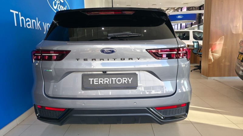 Ford Territory - Ford Amanzimtoti - Image 6