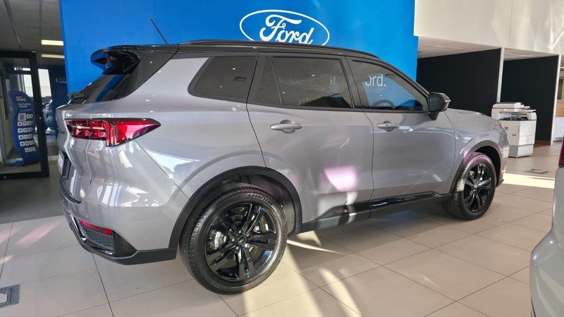 Ford Territory - Ford Amanzimtoti - Image 5