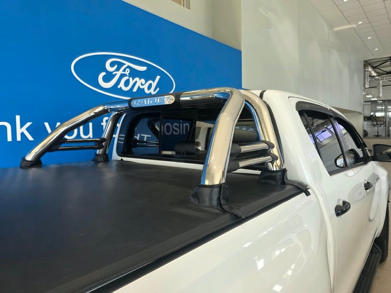 Toyota Hilux - Ford Amanzimtoti - Image 8