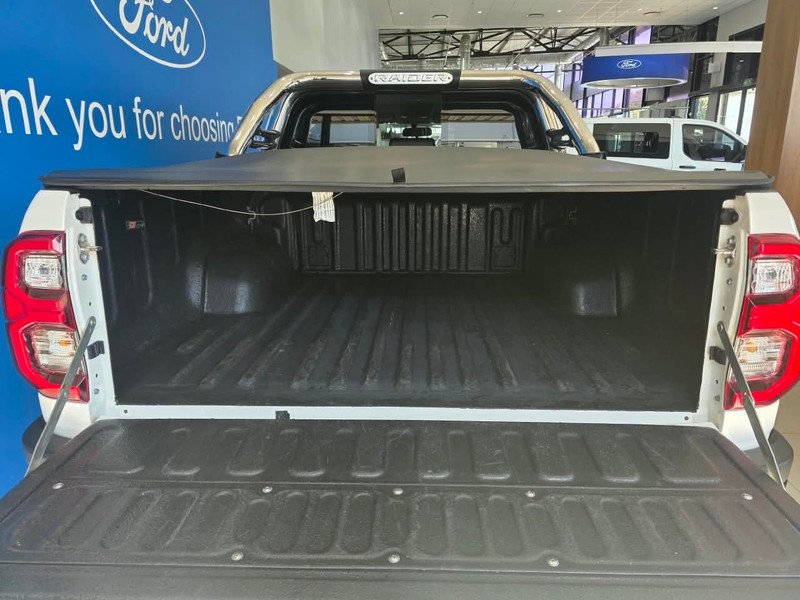 Toyota Hilux - Ford Amanzimtoti - Image 9