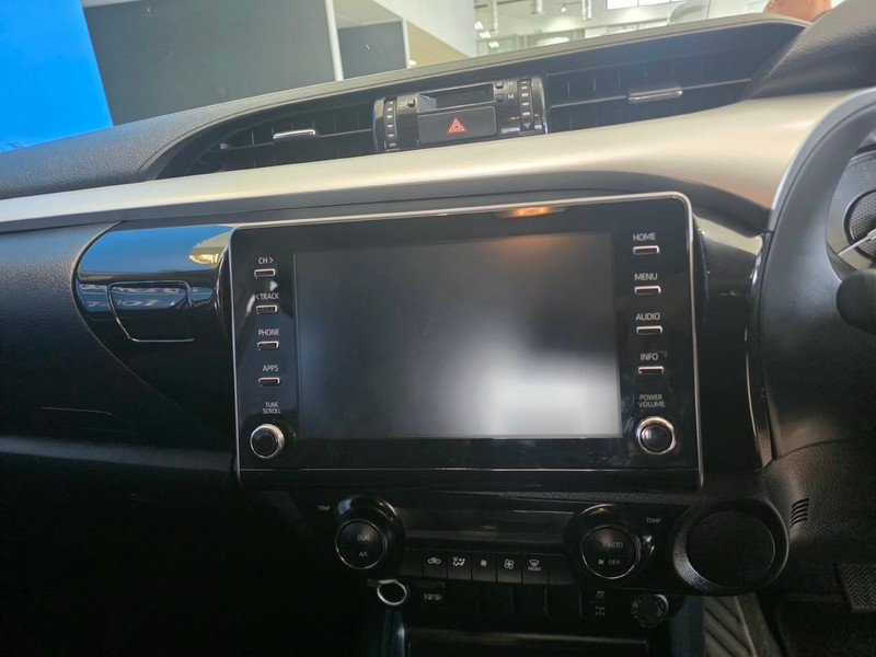 Toyota Hilux - Ford Amanzimtoti - Image 20