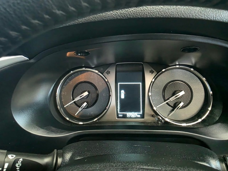 Toyota Hilux - Ford Amanzimtoti - Image 19