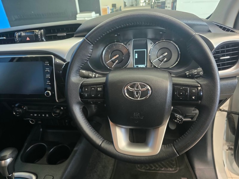 Toyota Hilux - Ford Amanzimtoti - Image 17