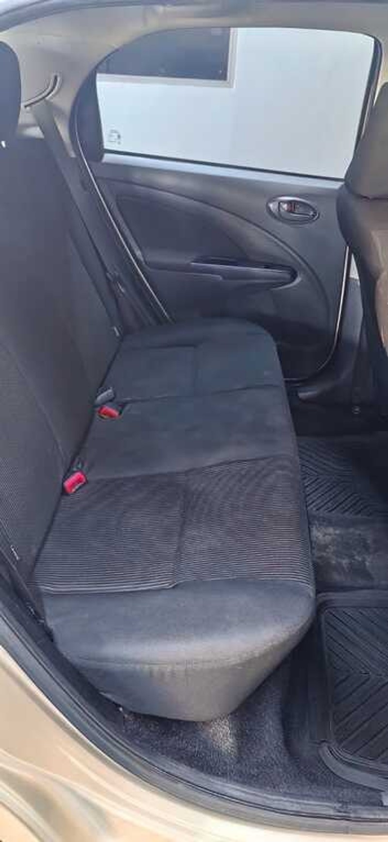 Toyota Etios - Barclay Auto - Image 11