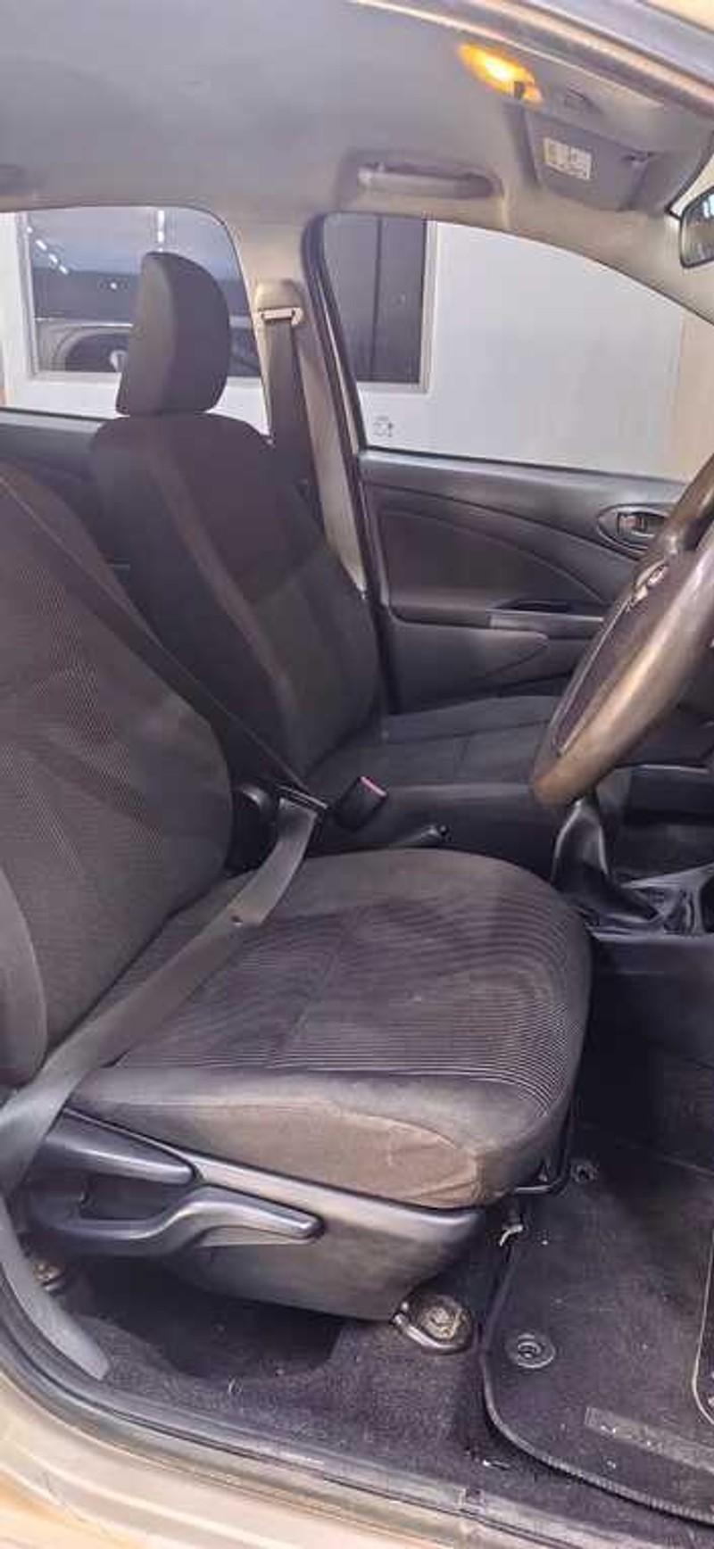 Toyota Etios - Barclay Auto - Image 10