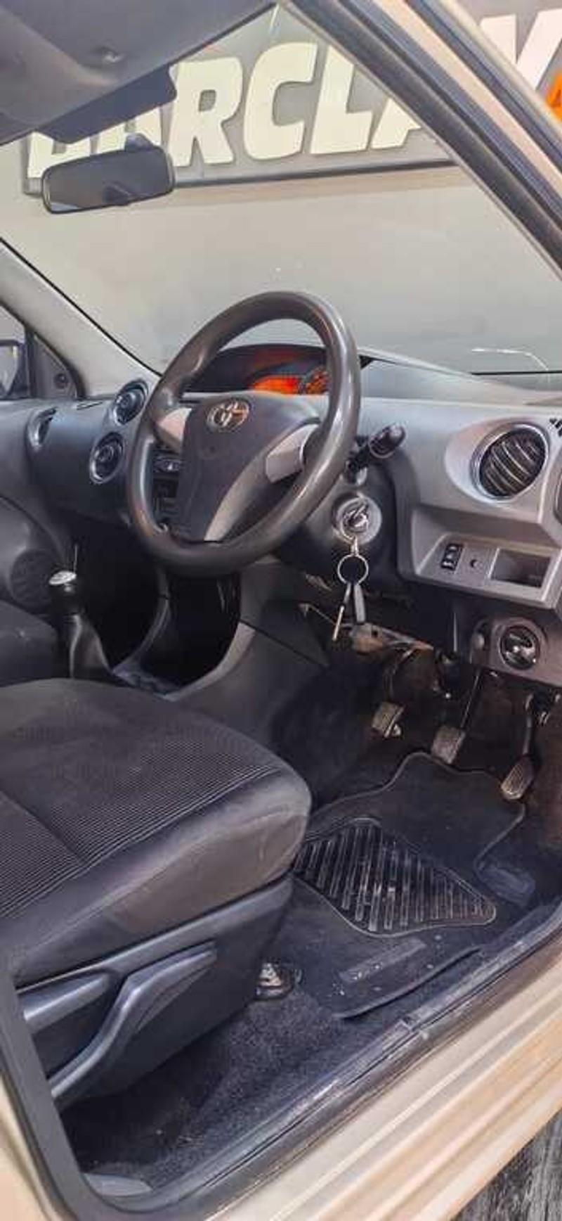 Toyota Etios - Barclay Auto - Image 9