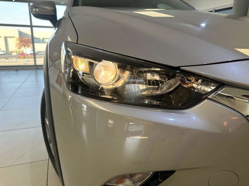 Mazda CX-3 - Mazda Woodmead - Image 4