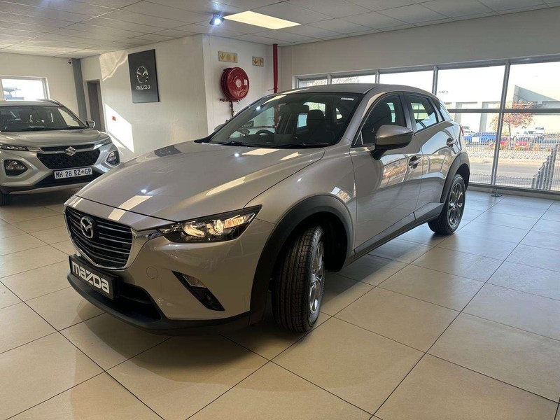 Mazda CX-3 - Mazda Woodmead - Image 3