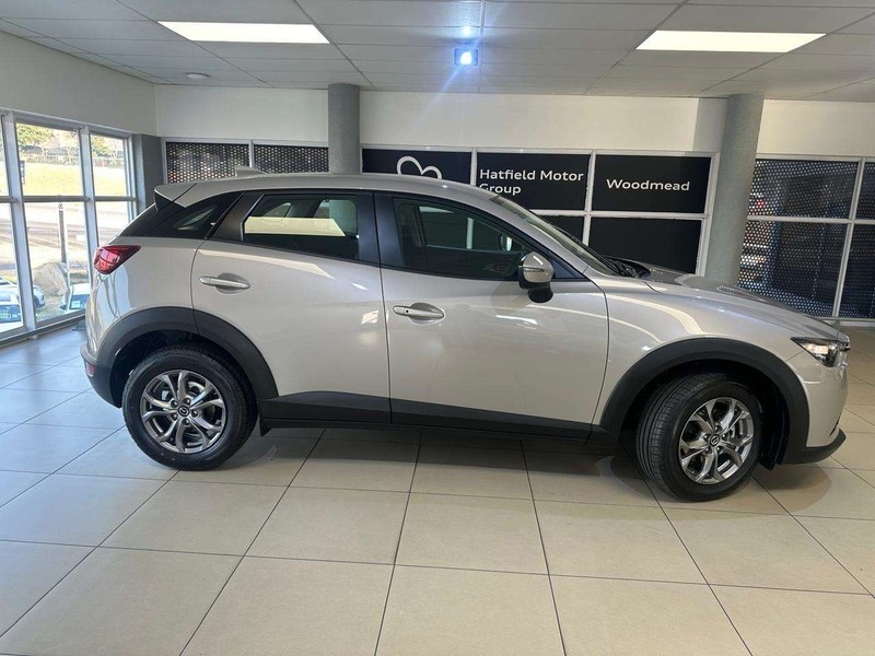 Mazda CX-3 - Mazda Woodmead - Image 6