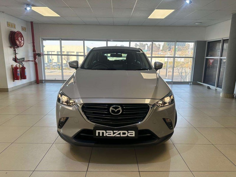 Mazda CX-3 - Mazda Woodmead - Image 2