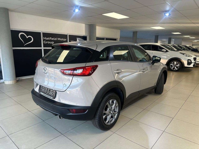 Mazda CX-3 - Mazda Woodmead - Image 7