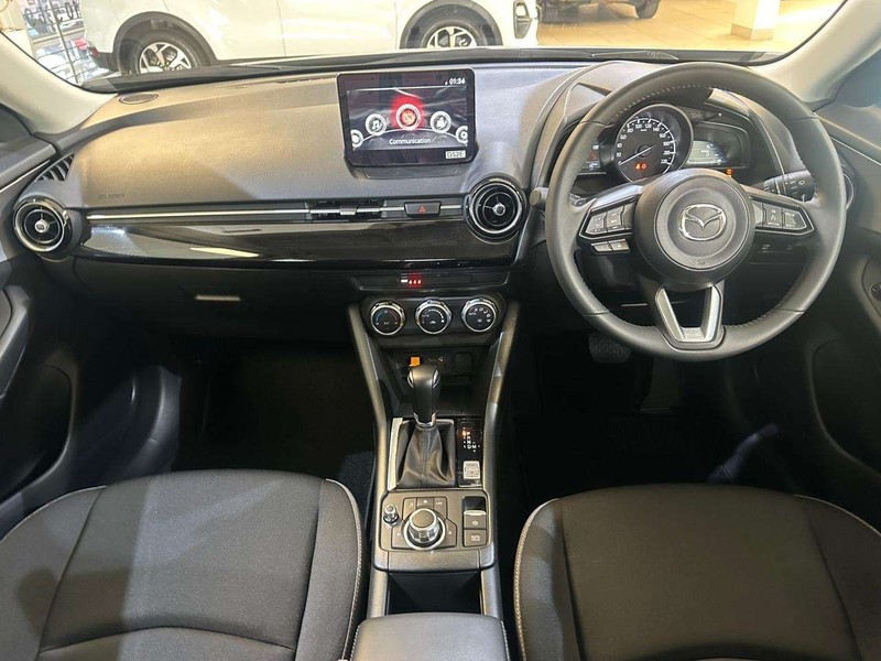 Mazda CX-3 - Mazda Woodmead - Image 12