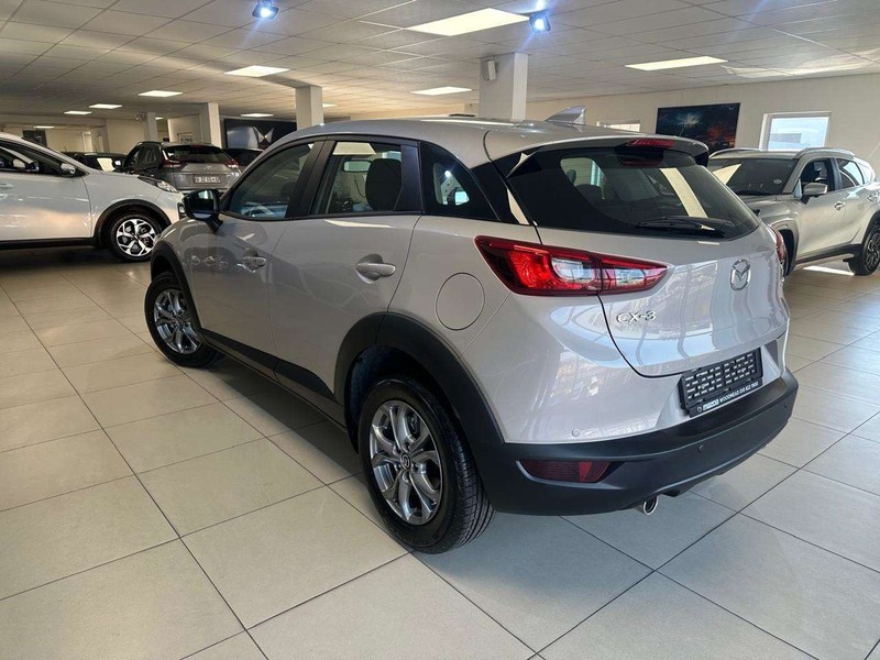 Mazda CX-3 - Mazda Woodmead - Image 9