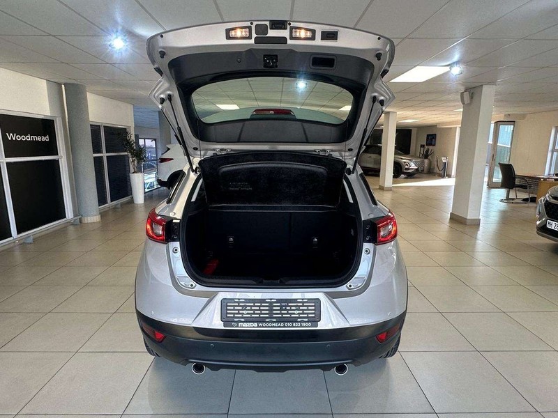 Mazda CX-3 - Mazda Woodmead - Image 10