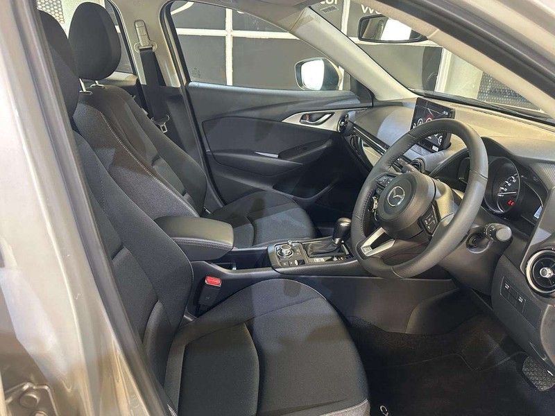 Mazda CX-3 - Mazda Woodmead - Image 13