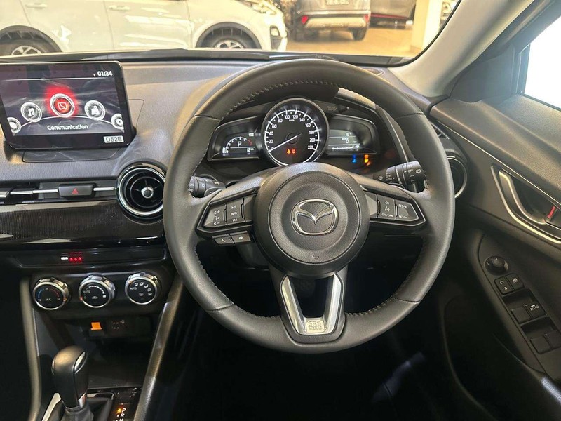 Mazda CX-3 - Mazda Woodmead - Image 15
