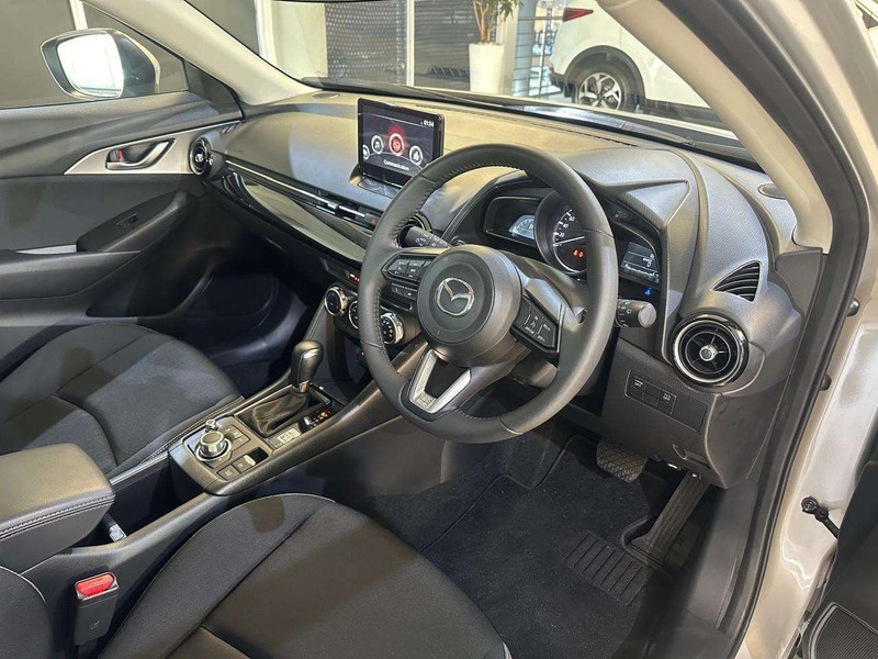 Mazda CX-3 - Mazda Woodmead - Image 14