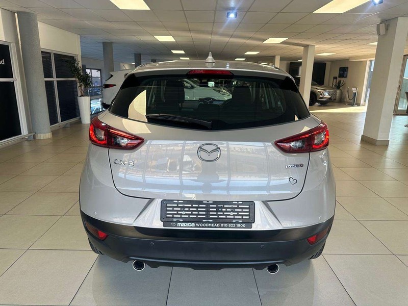 Mazda CX-3 - Mazda Woodmead - Image 8