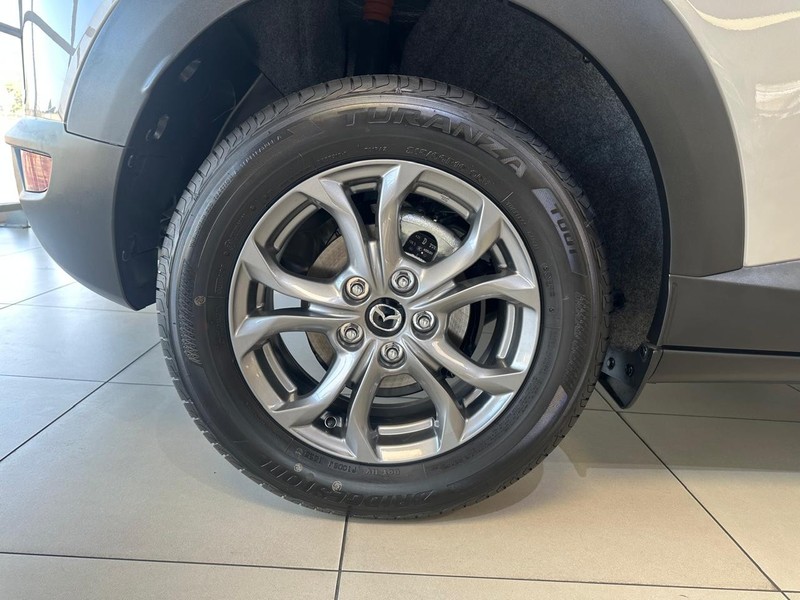 Mazda CX-3 - Mazda Woodmead - Image 5