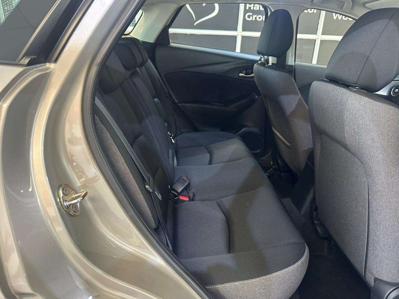 Mazda CX-3 - Mazda Woodmead - Image 11