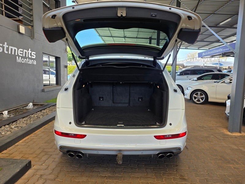 Audi Q5 - Auto Investments Montana - Image 6