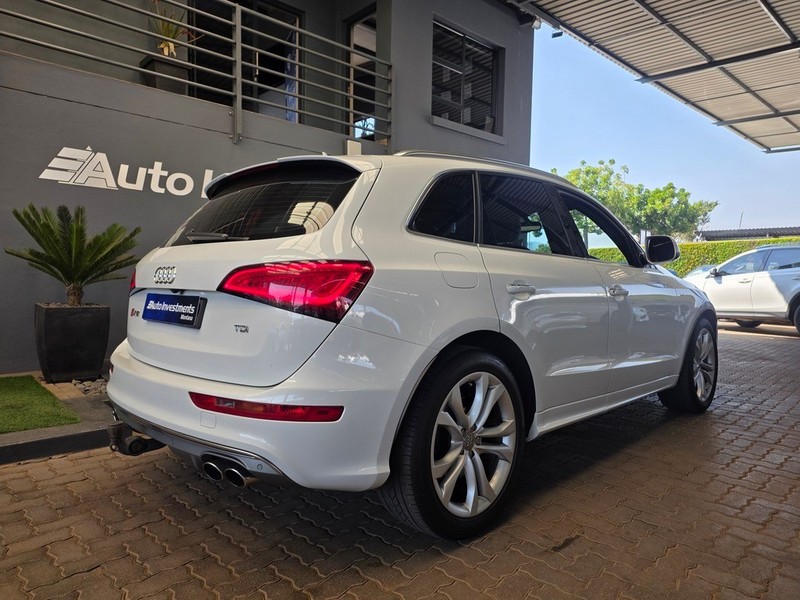 Audi Q5 - Auto Investments Montana - Image 5