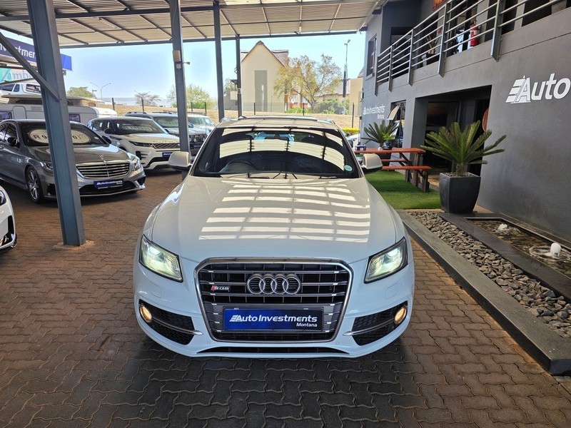Audi Q5 - Auto Investments Montana - Image 2