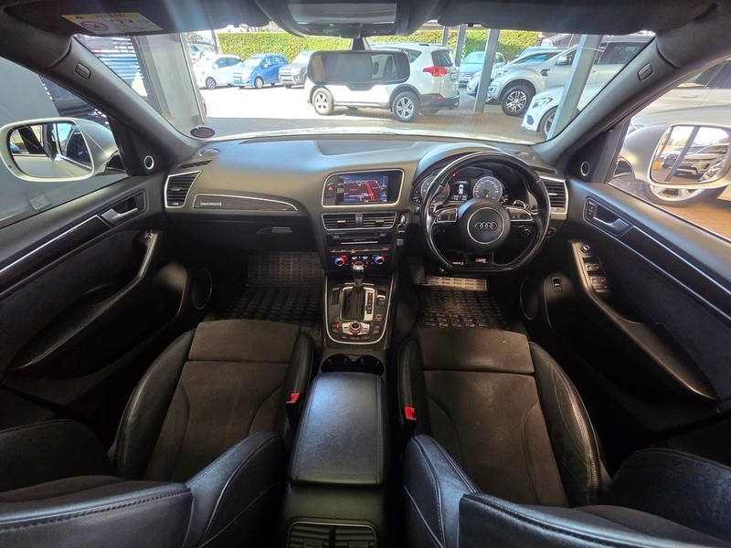 Audi Q5 - Auto Investments Montana - Image 10