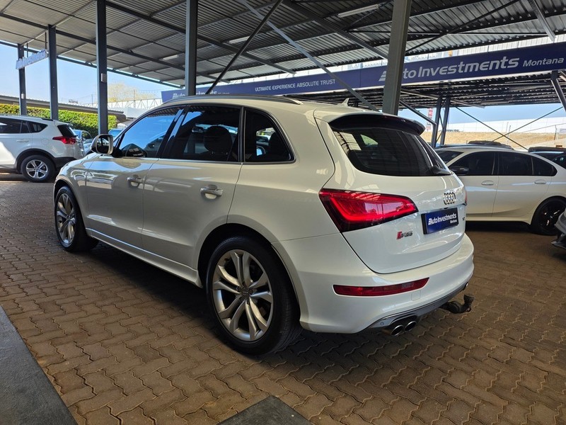 Audi Q5 - Auto Investments Montana - Image 4