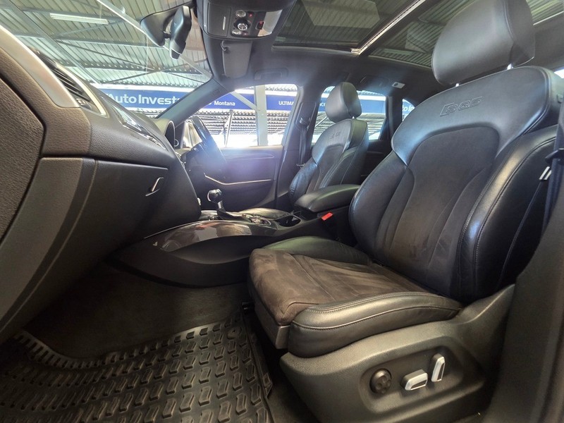 Audi Q5 - Auto Investments Montana - Image 11