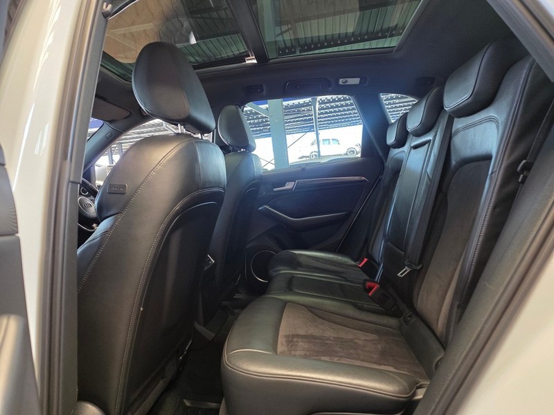 Audi Q5 - Auto Investments Montana - Image 8