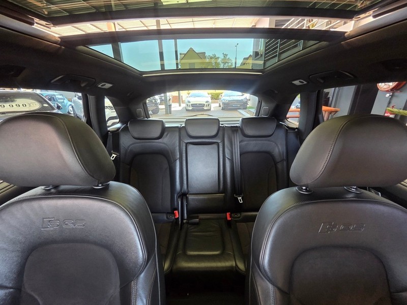 Audi Q5 - Auto Investments Montana - Image 9