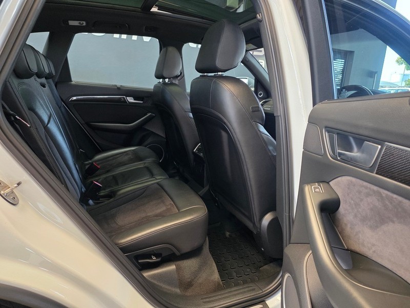Audi Q5 - Auto Investments Montana - Image 7