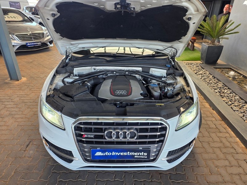 Audi Q5 - Auto Investments Montana - Image 19