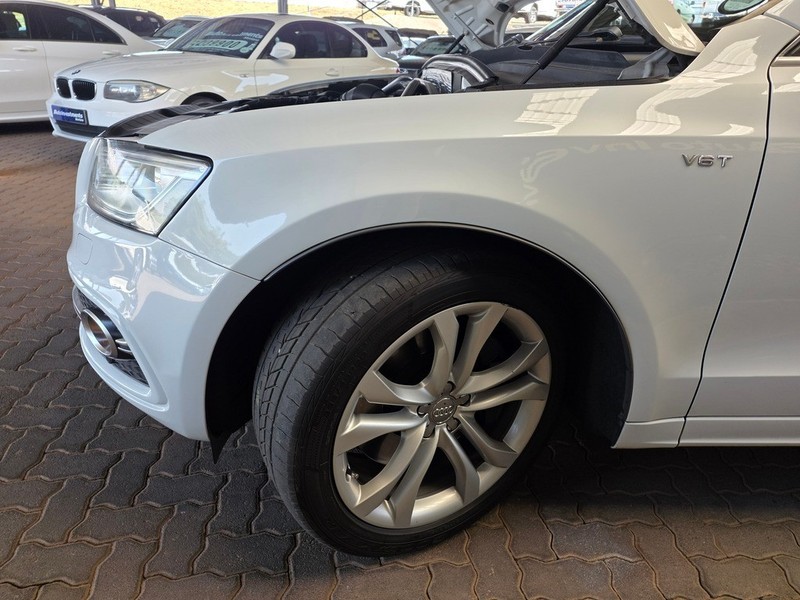 Audi Q5 - Auto Investments Montana - Image 17