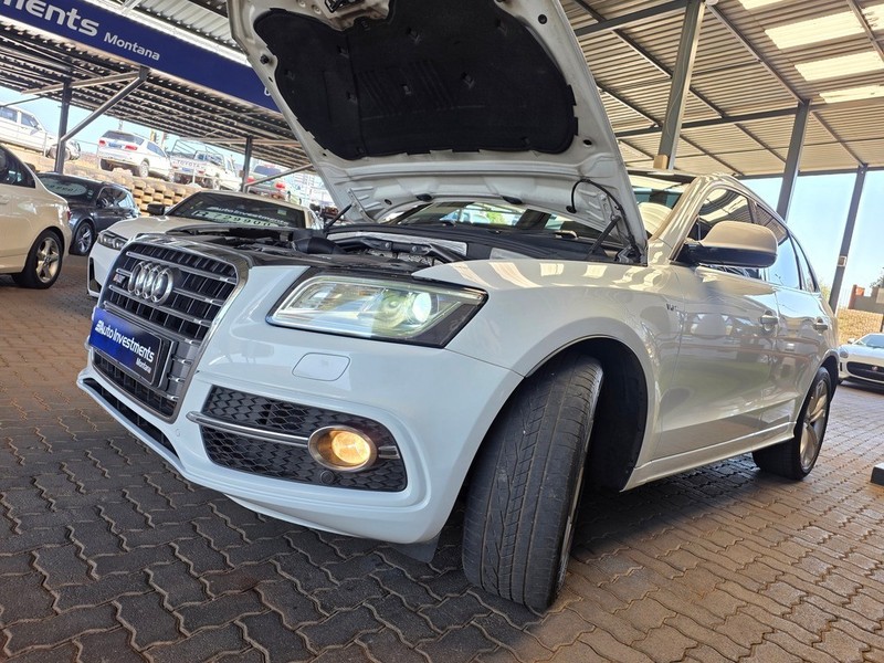 Audi Q5 - Auto Investments Montana - Image 18