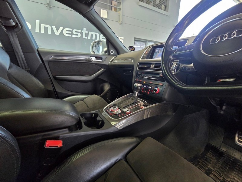 Audi Q5 - Auto Investments Montana - Image 16