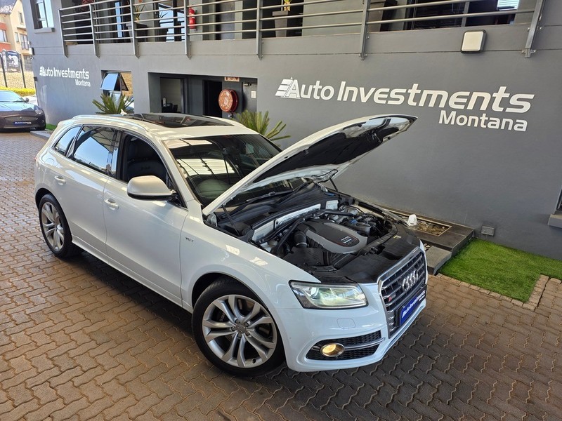 Audi Q5 - Auto Investments Montana - Image 20