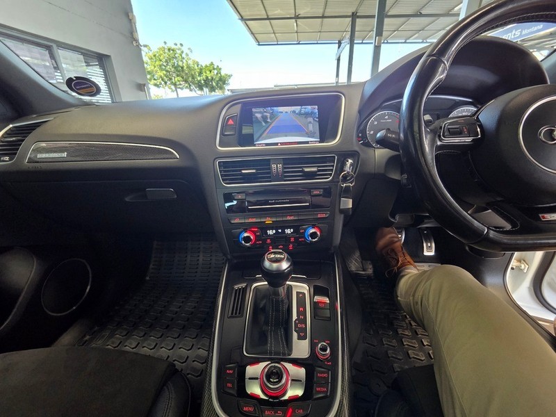Audi Q5 - Auto Investments Montana - Image 15