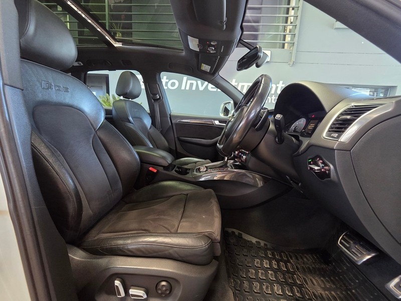 Audi Q5 - Auto Investments Montana - Image 12