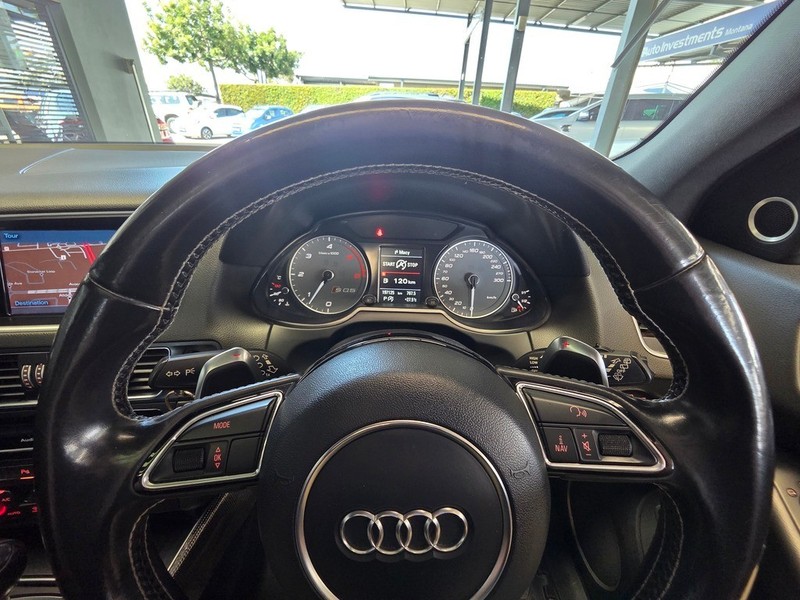 Audi Q5 - Auto Investments Montana - Image 13