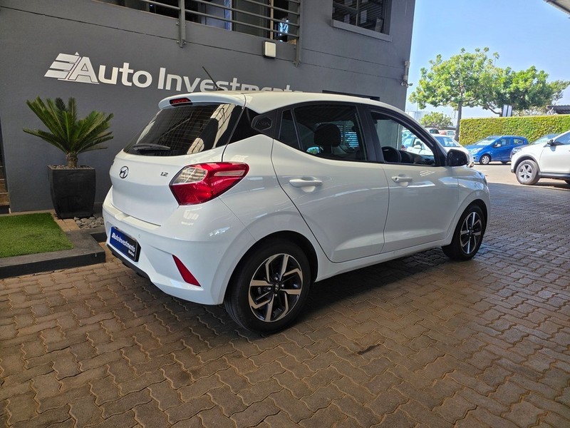 Hyundai i10 - Auto Investments Montana - Image 5