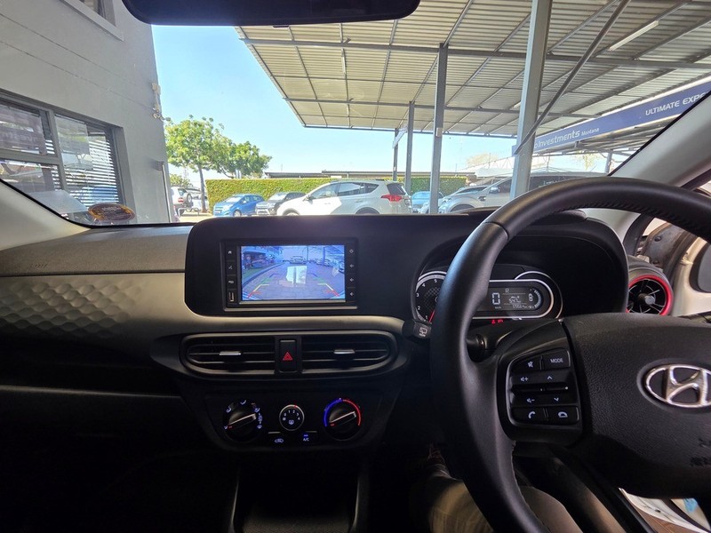 Hyundai i10 - Auto Investments Montana - Image 15