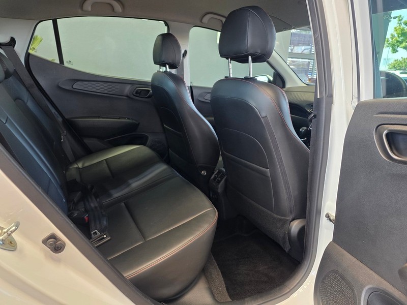 Hyundai i10 - Auto Investments Montana - Image 7