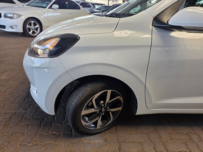 Hyundai i10 - Auto Investments Montana - Image 17