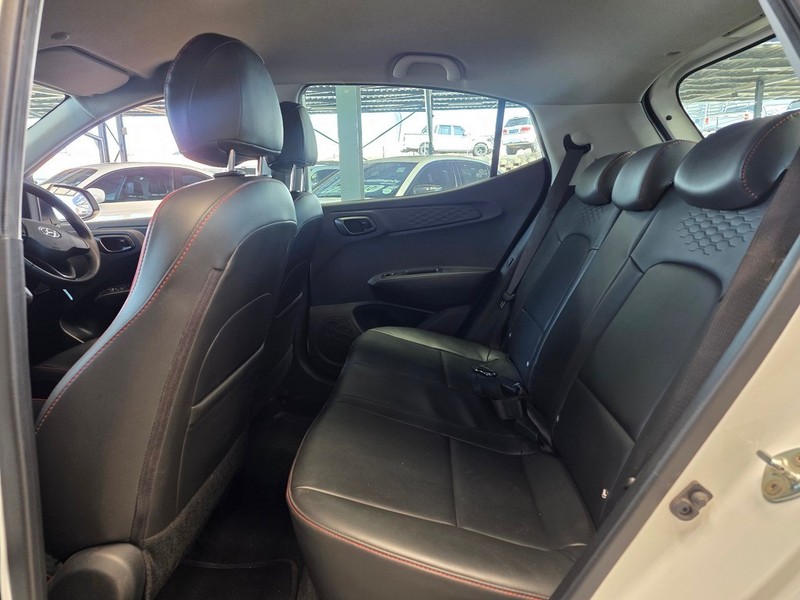 Hyundai i10 - Auto Investments Montana - Image 8